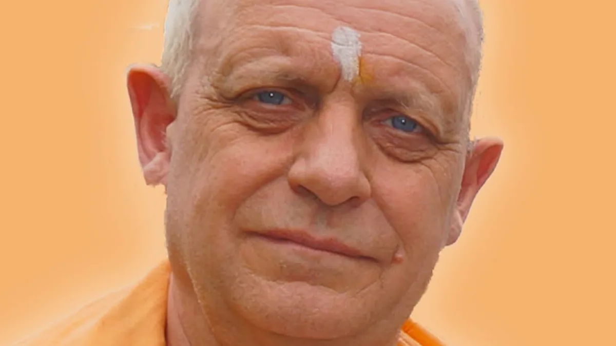 Craig Hamilton-Parker, „Profetul Apocalipsei”, spune că doi călugări l-au avertizat despre o viitoare pandemie