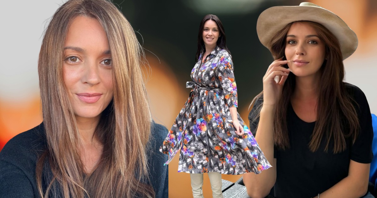 Ce i-a spus Diana Dumitrescu soțului ei la începutul relației: „Nu vrei una mai tânără cu care să faci copii?”