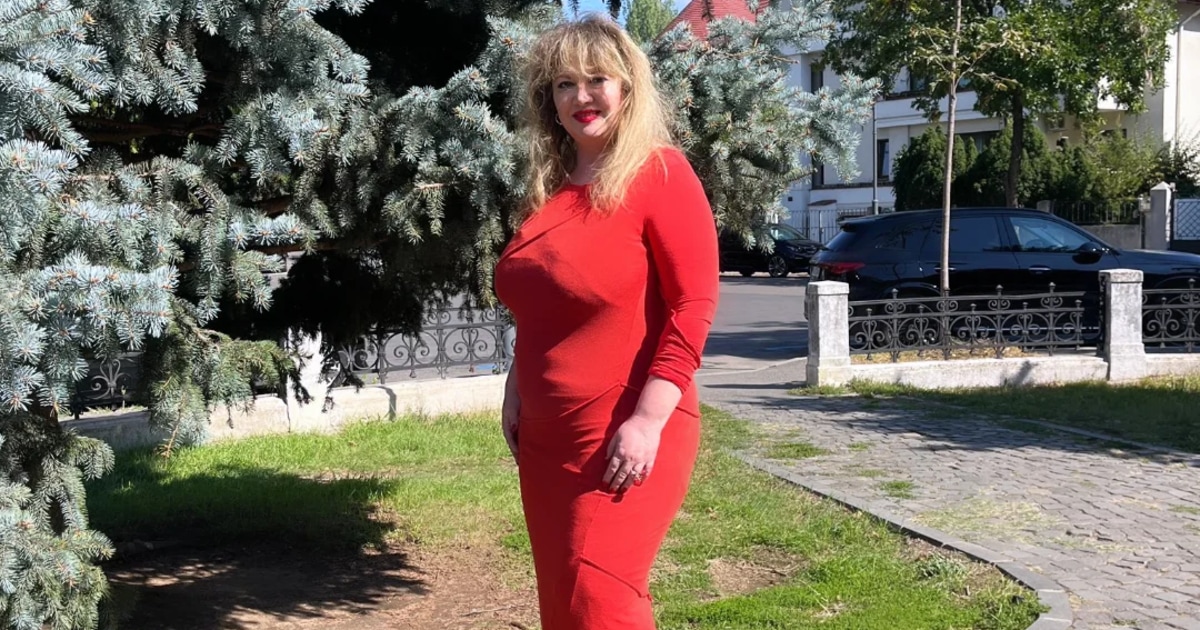 Oana Lis a împlinit 47 de ani: surpriza de la restaurant și dorința care rămâne aceeași pentru Viorel Lis