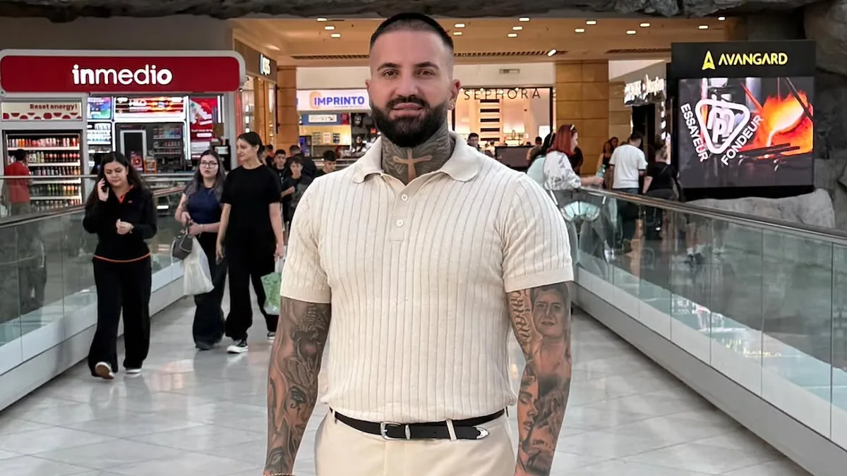 Marcel „Maluma” spune că are venituri de circa 3.500 de euro pe lună. Cât poate economisi