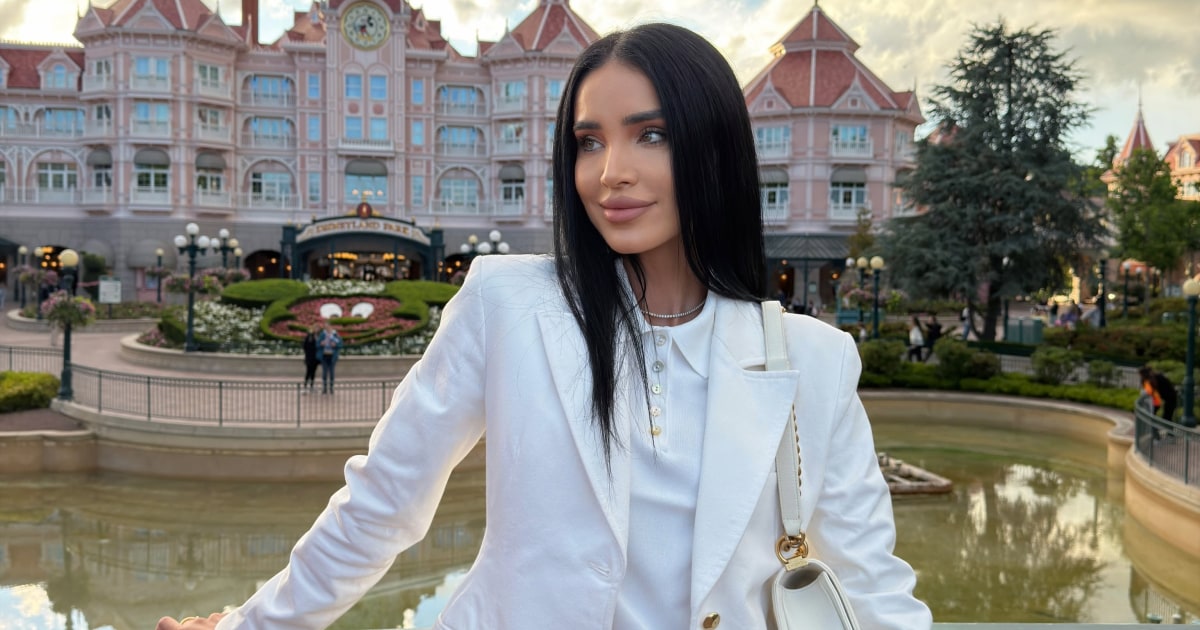 Adelina Pestrițu, întrebată ce avere are: „Nici eu nu știu. Dacă aflați, să îmi spuneți și mie!”