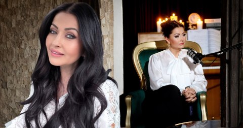 Gabriela Cristea spune că a slăbit 30 de kilograme după diagnosticul de obezitate gradul 1: „Nu m-am operat”