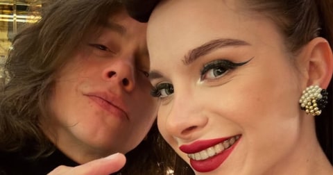 Iustin Petrescu și Hara se căsătoresc: „Este oficial”. Imaginea cu inelul de logodnă, postată pe Instagram