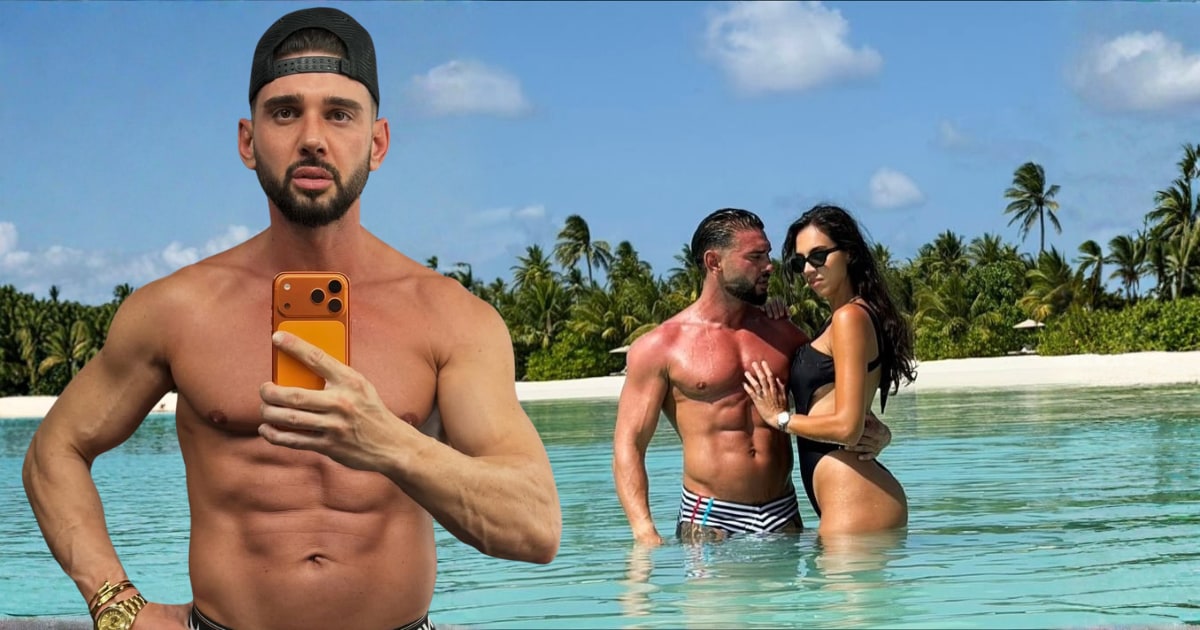 Dorian Popa, apariție schimbată după rejudecarea dosarului: operația la nas și imaginile care au atras atenția