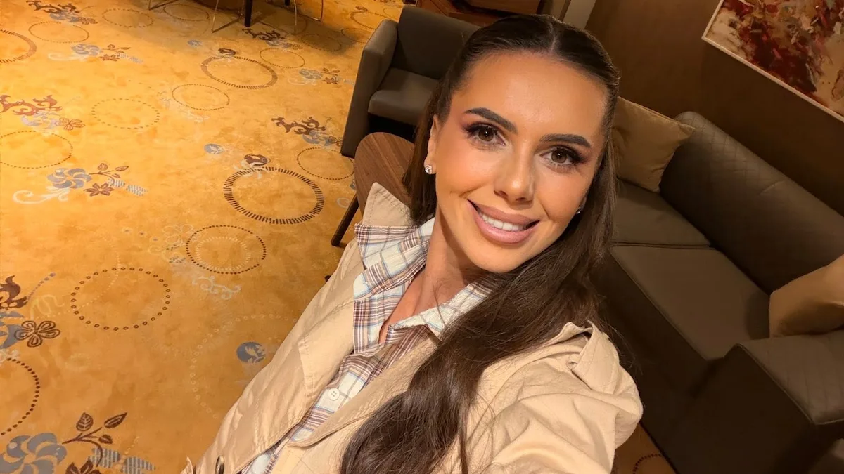 Georgiana Lobonț își reconsideră conflictul cu Vlăduța Lupău: „N-aș mai zice nimic”
