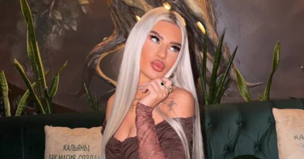 Andreea BLD, acuzații dure după despărțirea de Emre Munir: „Omul ăsta era agresiv”
