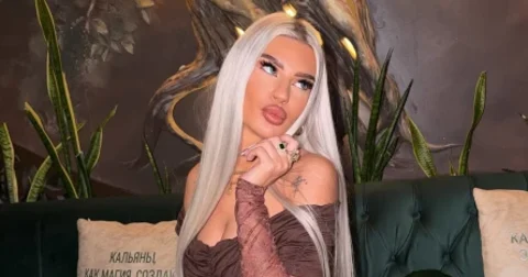 Andreea BLD, acuzații dure după despărțirea de Emre Munir: „Omul ăsta era agresiv”