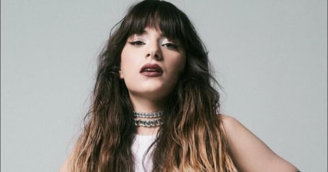 Alexandra Căpitănescu a câștigat Eurovision România 2026 cu „Choke Me”. Cine a completat podiumul