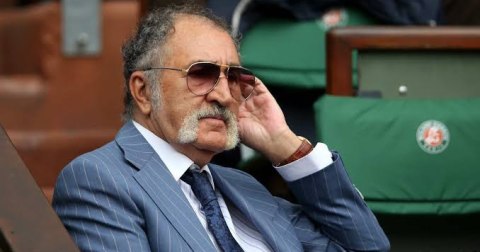 Ion Țiriac pregătește la Brașov un spital de oncologie de peste 100 milioane euro. Chiria ar urma să susțină cazuri sociale