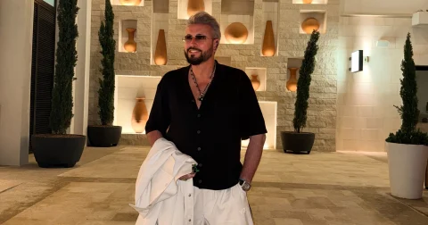 Cătălin Botezatu, despre stilul Gen Z: „ultra oversize” sus și jos „este împotriva a tot ceea ce înseamnă proporțiile”