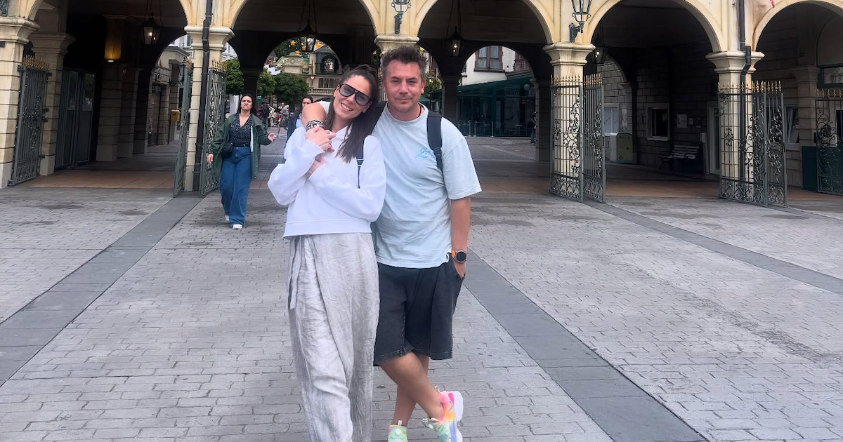 Irina Fodor, despre limita pe care nu ar putea-o ierta în relația cu Răzvan: „Dărâmă tot ce am construit”