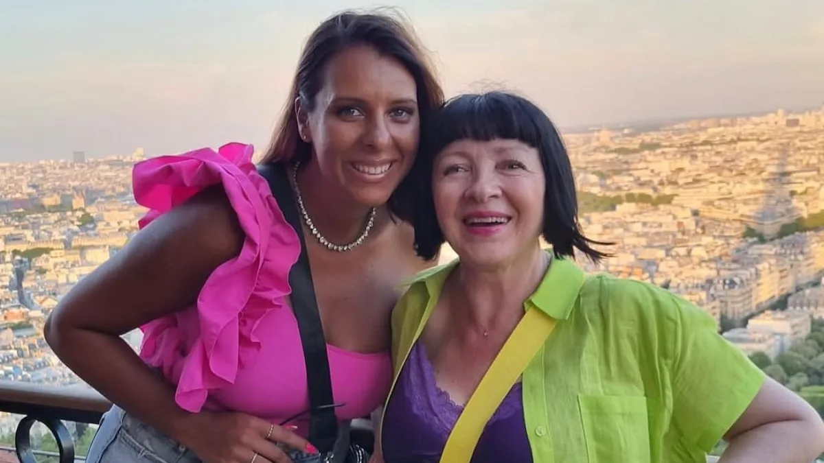 Neti Sandu, despre legătura cu nepoata ei, Alice: „Ne plac aceleași lucruri, facem aceleași lucruri, ne îmbrăcăm la fel”