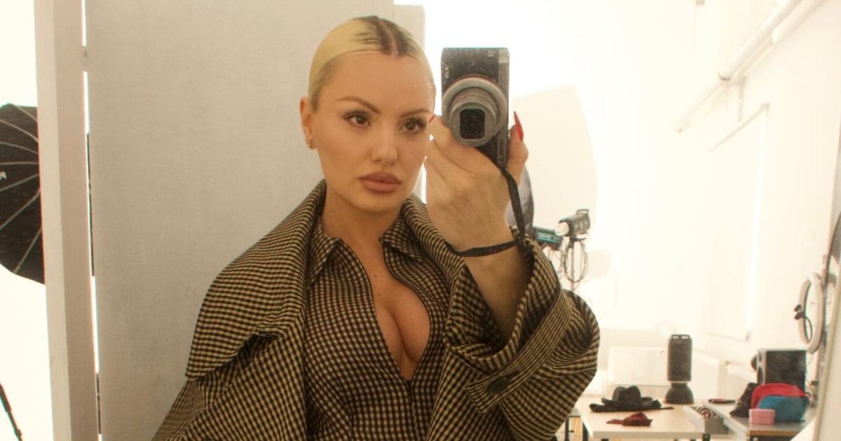 Alexandra Stan, din nou în centrul zvonurilor: postările din 4 martie 2026 și indiciile invocate de fani