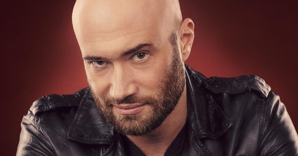 Mihai Bendeac, înainte de filmările „Băieți de oraș: Golden Boyz”: „La noi a fost necesar”