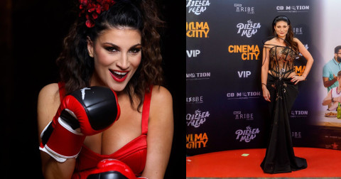 Ioana Ginghină, despre regretul care a urmărit-o din tinerețe: „Mi-ar fi plăcut să învăț să mă autoapreciez”