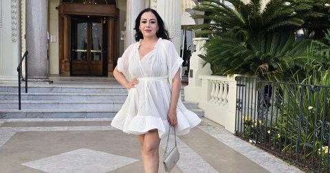 Oana Roman, noapte de așteptare la întoarcerea din Cannes: „M-am simțit blocată în aeroport”