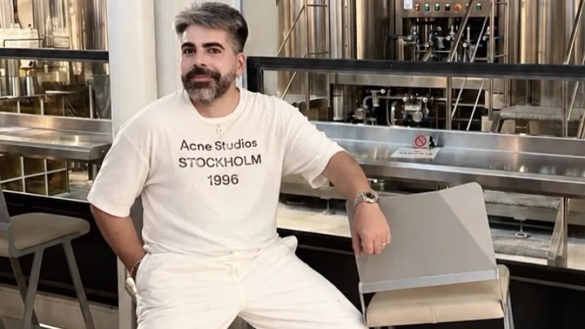 Maurice Munteanu, despre despărțirea de Răzvan Deju: „Am suferit din dragoste o singură dată”