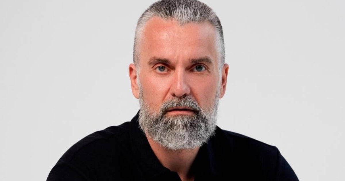 Cezar Ionașcu, în podcast cu Gabriela Cristea, despre atracția față de alte femei și zvonurile din căsnicie