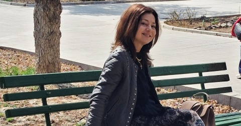 Oana Sîrbu, confesiuni rare despre viața privată: „Sunt un om complex și destul de dificil”. Teama pe care o spune direct