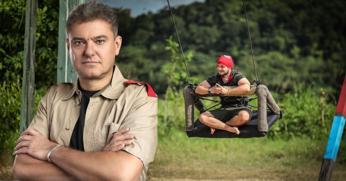 Cristian Boureanu, mesaj ferm pentru Aris Eram la Survivor România: „Să se gândească foarte bine ce face”
