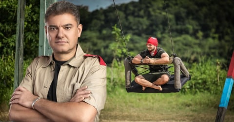 Cristian Boureanu, mesaj ferm pentru Aris Eram la Survivor România: „Să se gândească foarte bine ce face”