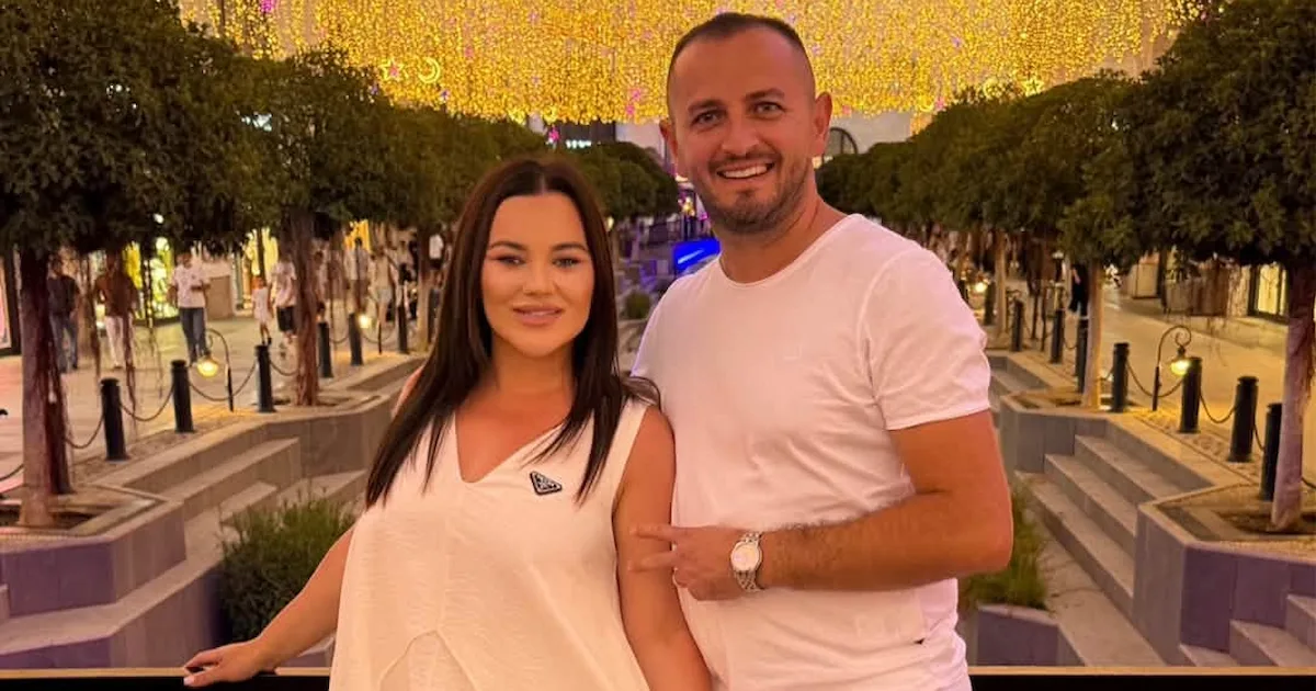 Carmen de la Sălciua, vacanță în Antalya cu Marian Corcheș: cine le-a făcut cadou sejurul