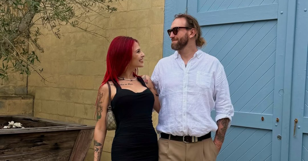 Marilu Dobrescu explică de ce și-a pus implanturi mamare, după întrebările despre rolul iubitului ei, Tom