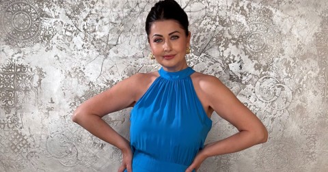 Gabriela Cristea, după ce a slăbit 30 de kilograme: cum își face poftele „fără interdicții” și ce spune despre tratamentul injectabil