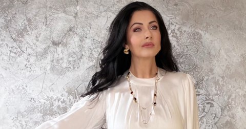 Gabriela Cristea, despre salariul de la Pro TV: „1.000 de dolari pe lună… nici nu visam la banii ăștia”