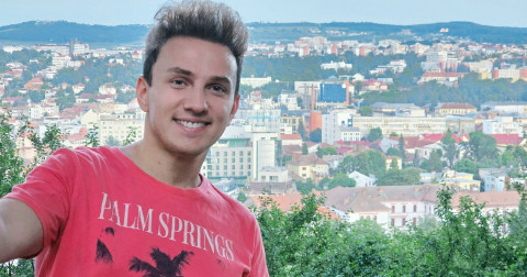 Mihai Trăistariu, despre veniturile din online și apartamente: „Doar Facebook îmi aduce bani lună de lună”