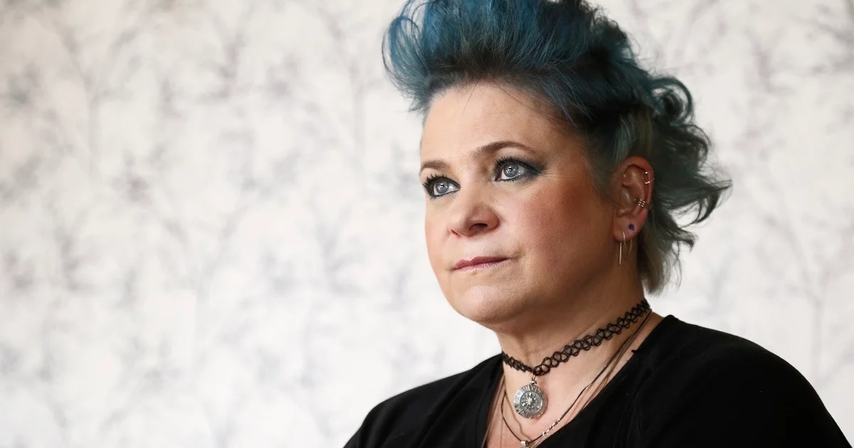 Anca Sigartău, rară confesiune de familie: nepoata ei vrea să cânte la Opera din Paris