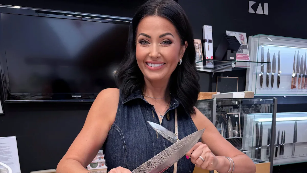 Gabriela Cristea spune că a slăbit șase kilograme în prima lună de tratament: „Mâncam la fel de prost”
