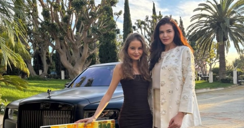 Irina Columbeanu, despre Monica Gabor: „îi mulțumesc zilnic” pentru decizia care i-a schimbat drumul