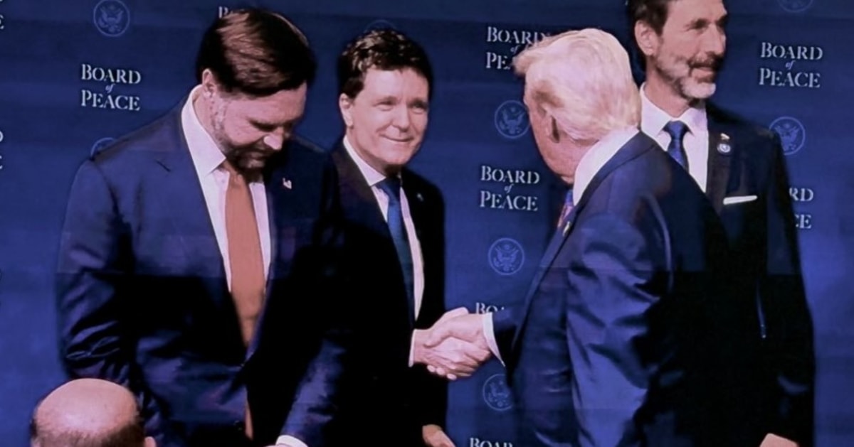 Donald Trump l-a prezentat pe Nicușor Dan drept „premierul României”, la Washington. Ce a spus despre românii din SUA