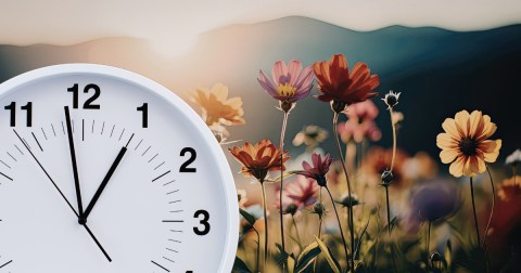 Ora de vară 2026 în România: în noaptea de 28 spre 29 martie, ora 03:00 devine 04:00