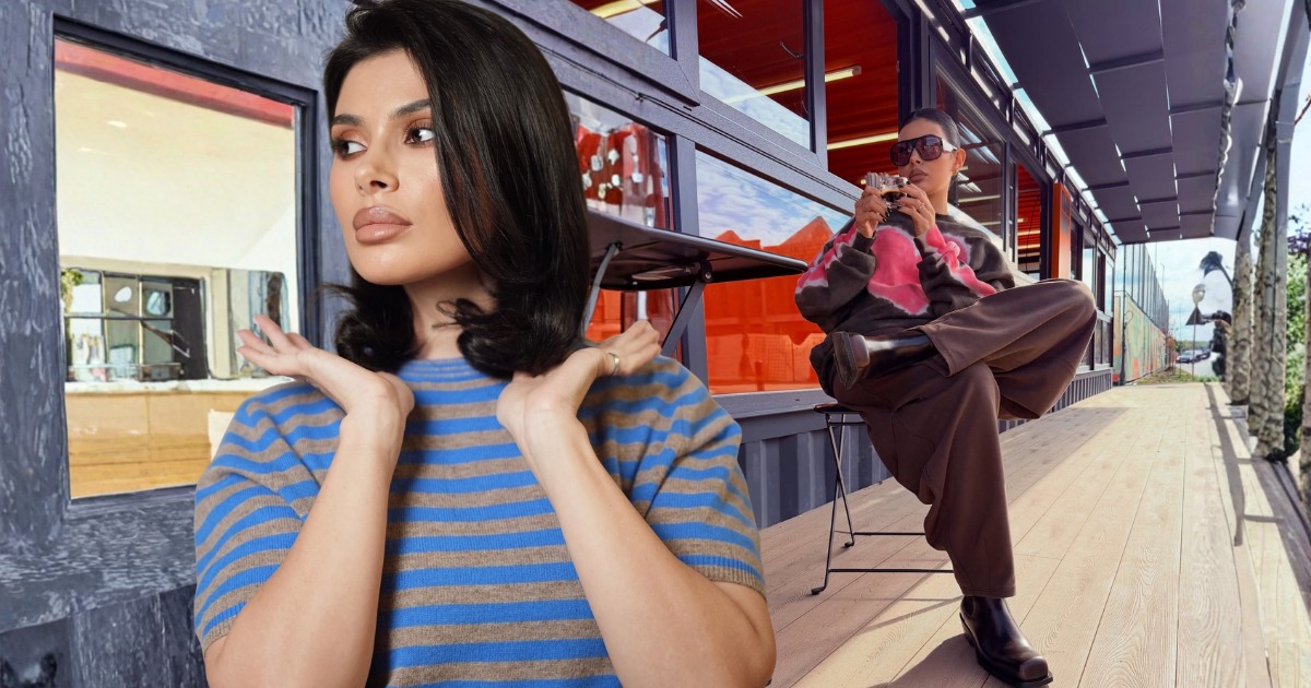 Marisa Paloma și-a arătat abdomenul într-un Instagram Story și a stârnit reacții