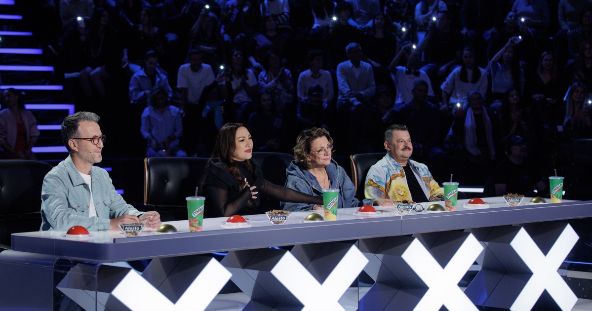 Andra Măruță, despre venirea lui Carmen Tănase în juriul „Românii au talent”: „E o bucurie”