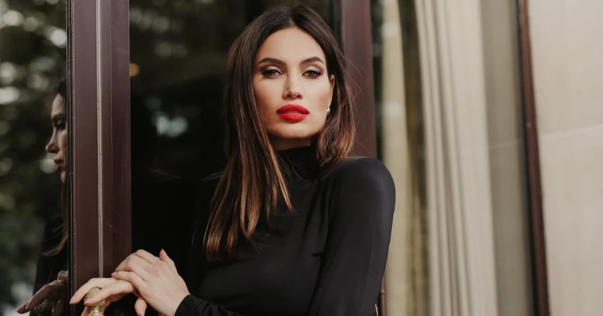 Alina Pușcău, despre diagnosticul anunțat și tratamentul urmat la UCLA: „Dacă nu aveam inima perfectă, eu nu mai eram pe lumea asta”