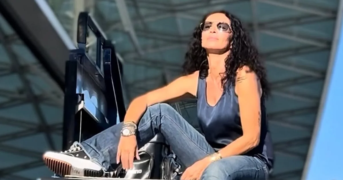 Mihaela Rădulescu, la un an de la moartea lui Felix Baumgartner: „E timpul să fiu din nou fericită”