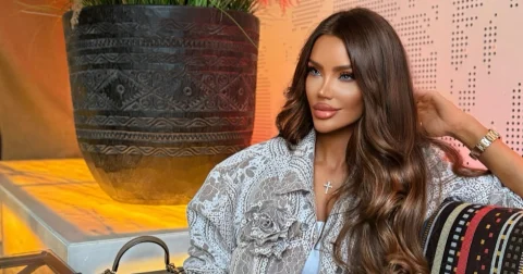 Bianca Drăgușanu, despre vedetele cu injecții de slăbit care spun că au slăbit „din dietă”: „Cum să vii să mă minți?!”