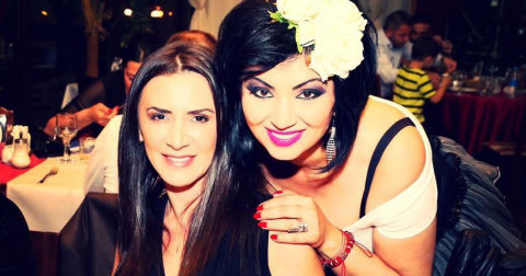 Mara Bănică, scrisoare către fiii Adrianei Bahmuțeanu: „Tipa din imagine vă va iubi până când va închide ochii”