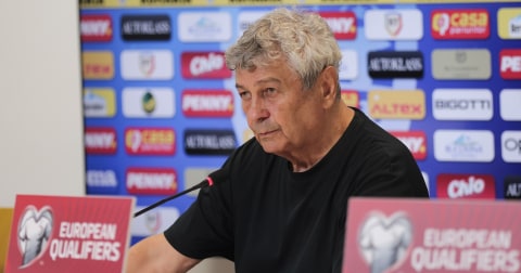 Mircea Lucescu, încă internat: ce spune FRF despre tratament și când ar putea fi externat