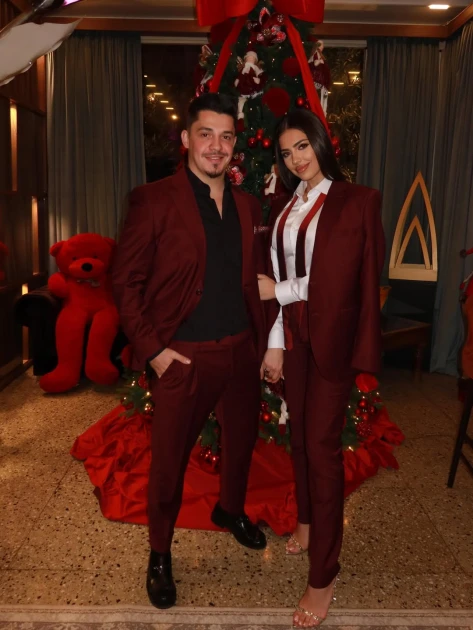 Bogdan de la Ploiești, declarație pentru Vanessa într-un live pe TikTok: „Mulțumesc lui Dumnezeu, da!”