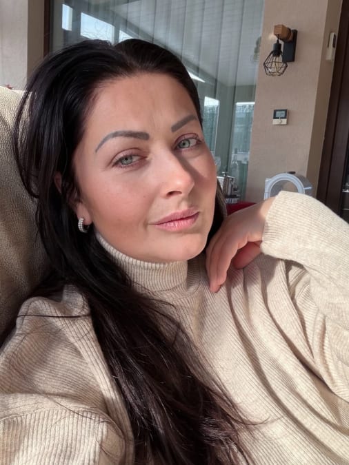 Gabriela Cristea, schimbare vizibilă: cum a slăbit fără diete drastice