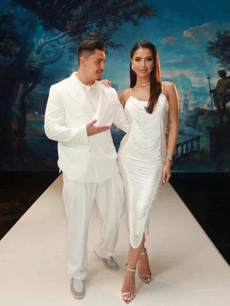 Bogdan de la Ploiești, declarație pentru Vanessa într-un live pe TikTok: „Mulțumesc lui Dumnezeu, da!”