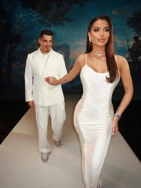 Bogdan de la Ploiești, declarație pentru Vanessa într-un live pe TikTok: „Mulțumesc lui Dumnezeu, da!”