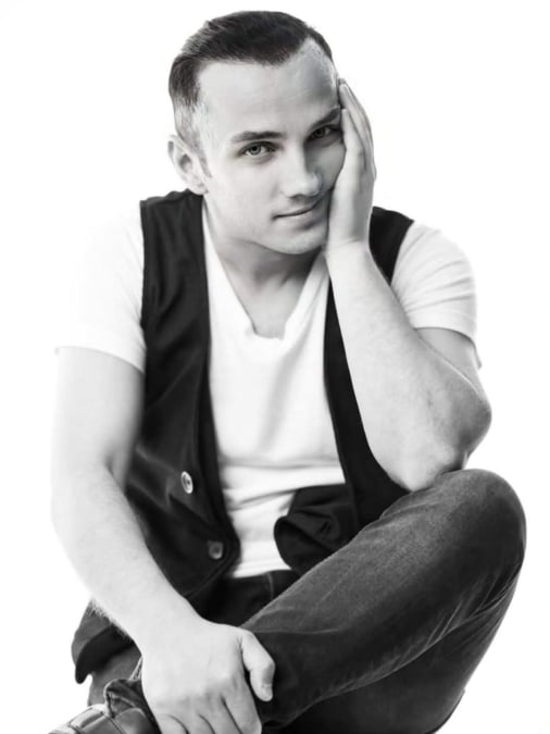 De la atac în direct la propunere neașteptată: Mihai Trăistariu o vrea pe Andreea Bălan alături de el