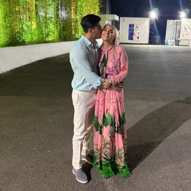 Anamaria Prodan, în rochie de mireasă într-o imagine creată cu AI: comentariile au dus din nou la întrebarea „se mărită?”