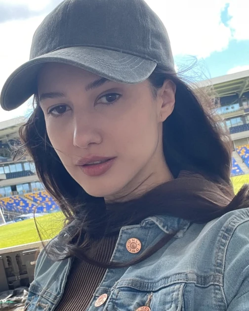 Mădălina Bellariu Ion îl readuce în România pe Luke Roberts, actorul văzut în Game of Thrones, pentru thrillerul Acel martie