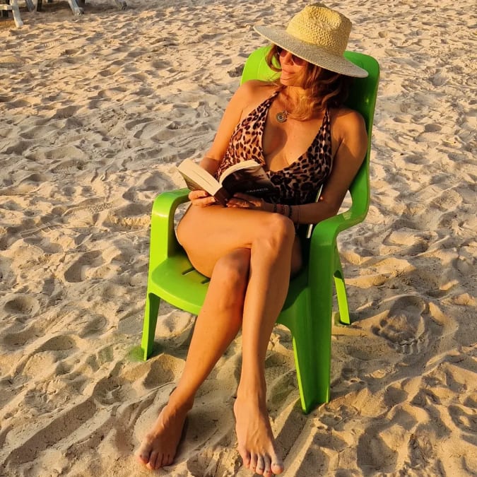 Cât costă, de fapt, două luni în Thailanda? Anca Țurcașiu spune cifrele exacte